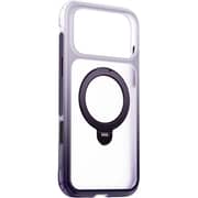 Wiwu AeroShield Aurora MagSafe Case Gradiant Purple iPhone 18 Pro Max - AS-204PM