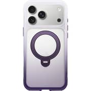 Wiwu AeroShield Aurora MagSafe Case Gradiant Purple iPhone 18 Pro Max - AS-204PM