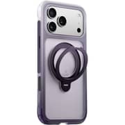 Wiwu AeroShield Aurora MagSafe Case Gradiant Purple iPhone 18 Pro Max - AS-204PM