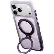 Wiwu AeroShield Aurora MagSafe Case Gradiant Purple iPhone 18 Pro Max - AS-204PM