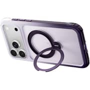 Wiwu AeroShield Aurora MagSafe Case Gradiant Purple iPhone 18 Pro Max - AS-204PM