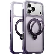 Wiwu AeroShield Aurora MagSafe Case Gradiant Purple iPhone 18 Pro Max - AS-204PM