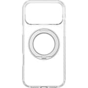 Wiwu CrystalShield Ultra Anti-yellowing Clear Case iPhone 18 Pro Max - CS-203PM