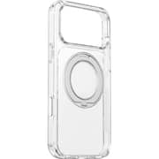 Wiwu CrystalShield Ultra Anti-yellowing Clear Case iPhone 18 Pro Max - CS-203PM