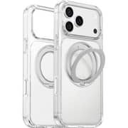 Wiwu CrystalShield Ultra Anti-yellowing Clear Case iPhone 18 Pro Max - CS-203PM