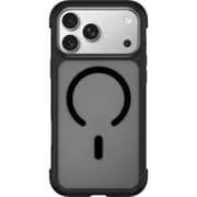 Wiwu AeroArmor Pro Matte Case Black iPhone 18 Pro Max - AA-202BPM