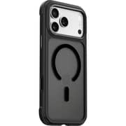 Wiwu AeroArmor Pro Matte Case Black iPhone 18 Pro Max - AA-202BPM