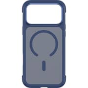 Wiwu AeroArmor Pro Matte Case Navy Blue iPhone 18 Pro Max - AA-202NBPM