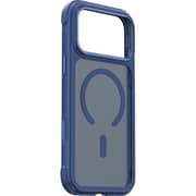 Wiwu AeroArmor Pro Matte Case Navy Blue iPhone 18 Pro Max - AA-202NBPM