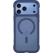 Wiwu AeroArmor Pro Matte Case Navy Blue iPhone 18 Pro Max - AA-202NBPM