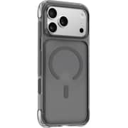 Wiwu AeroGuard Pro Anti-drop Case Grey iPhone 18 Pro Max - AG-202GPM