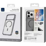 Wiwu AeroGuard Pro Anti-drop Case Grey iPhone 18 Pro Max - AG-202GPM