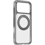 Wiwu AeroGuard Ultra MagSafe Case Gray iPhone 18 Pro - AG-203GRYP