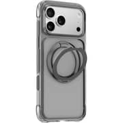 Wiwu AeroGuard Ultra MagSafe Case Gray iPhone 18 Pro - AG-203GRYP