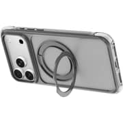 Wiwu AeroGuard Ultra MagSafe Case Gray iPhone 18 Pro - AG-203GRYP