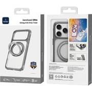Wiwu AeroGuard Ultra MagSafe Case Gray iPhone 18 Pro - AG-203GRYP