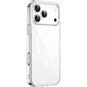 Wiwu iShield Pro MagSafe Clear Case iPhone 18 Pro Max - MCC-101PM
