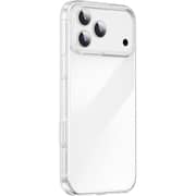 Wiwu invisible One Ultra-Thin Clear Case iPhone 18 Pro Max - YXK-20618PM