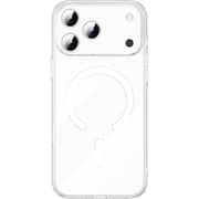 Wiwu invisible Pro Magnetic Clear Case iPhone 18 Pro Max - YXK-207PM
