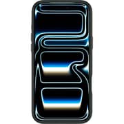 Wiwu Armor Pro Lightweight Case Black iPhone 18 Pro Max - FGG-012BPM