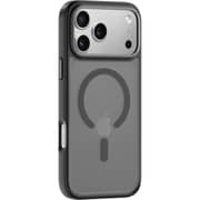 Wiwu Armor Pro Lightweight Case Black iPhone 18 Pro Max - FGG-012BPM