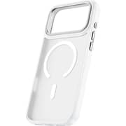 Wiwu Armor Pro Lightweight Case White iPhone 18 Pro Max - FGG-012WPM