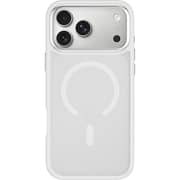 Wiwu Armor Pro Lightweight Case White iPhone 18 Pro Max - FGG-012WPM