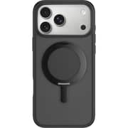 Wiwu Armor Ultra Lightweight Black iPhone 18 Pro Max - FGG-202BPM