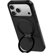 Wiwu Armor Ultra Lightweight Black iPhone 18 Pro Max - FGG-202BPM