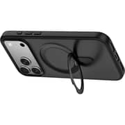 Wiwu Armor Ultra Lightweight Black iPhone 18 Pro Max - FGG-202BPM