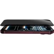 Wiwu Glass Vista 2.5D Privacy Screen Black iPhone 18 Pro - GT-028P