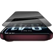 Wiwu Glass Vista 2.5D Privacy Screen Black iPhone 18 Pro Max - GT-028PM