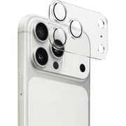 Wiwu Guard Matte Camera Lens Protector Clear iPhone 18 Pro - LG-013P