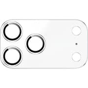 Wiwu Guard Matte Camera Lens Protector Clear iPhone 18 Pro Max - LG-013PM