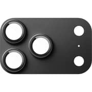 Wiwu Armor Deck Camera Lens Protector Black iPhone 18 Pro Max - LG-012BPM