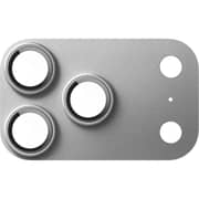 Wiwu Armor Deck Camera Lens Protector Silver iPhone 18 Pro Max - LG-012SPM