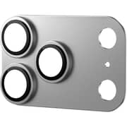 Wiwu Armor Deck Camera Lens Protector Silver iPhone 18 Pro Max - LG-012SPM