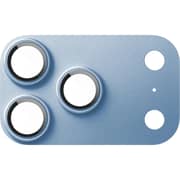 Wiwu Armor Deck Camera Lens Protector Light Blue iPhone 18 Pro Max - LG-012LBPM