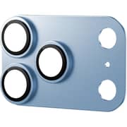 Wiwu Armor Deck Camera Lens Protector Light Blue iPhone 18 Pro Max - LG-012LBPM