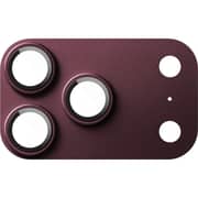 Wiwu Armor Deck Camera Lens Protector Purple iPhone 18 Pro Max - LG-012PURPM