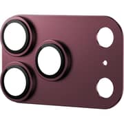 Wiwu Armor Deck Camera Lens Protector Purple iPhone 18 Pro Max - LG-012PURPM