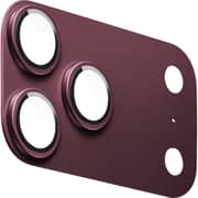 Wiwu Armor Deck Camera Lens Protector Purple iPhone 18 Pro Max - LG-012PURPM