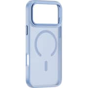 Wiwu Armor Pro Lightweight Case Light Blue iPhone 18 Pro Max - FGG-012LBPM