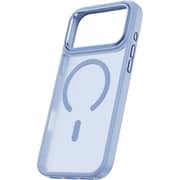 Wiwu Armor Pro Lightweight Case Light Blue iPhone 18 Pro Max - FGG-012LBPM