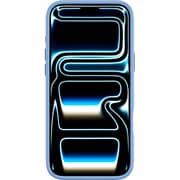 Wiwu Armor Pro Lightweight Case Light Blue iPhone 18 Pro Max - FGG-012LBPM