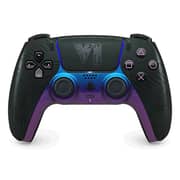 Sony DualSense® Wireless Controller - Grand Theft Auto VI Black Limited Edition - For PS5, PC, Mac & Mobile