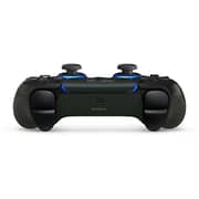 Sony DualSense® Wireless Controller - Grand Theft Auto VI Black Limited Edition - For PS5, PC, Mac & Mobile