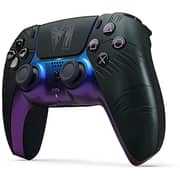 Sony DualSense® Wireless Controller - Grand Theft Auto VI Black Limited Edition - For PS5, PC, Mac & Mobile