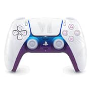 Sony DualSense® Wireless Controller - Grand Theft Auto VI White Limited Edition - For PS5, PC, Mac & Mobile