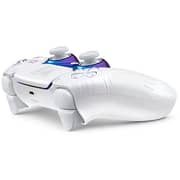 Sony DualSense® Wireless Controller - Grand Theft Auto VI White Limited Edition - For PS5, PC, Mac & Mobile
